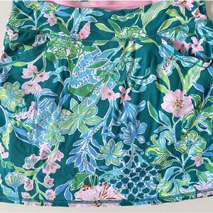 Lilly Pulitzer Maryana Skort - NWT. Size M